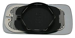 Espelho de retrovisor ABAKUS ref. 2002G05